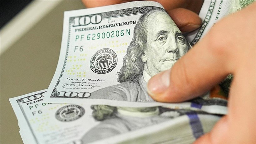 Dolar kaç TL oldu, dolar/TL'de son durum ne? (19 Mart 2025 güncel dolar ve Euro kurları)