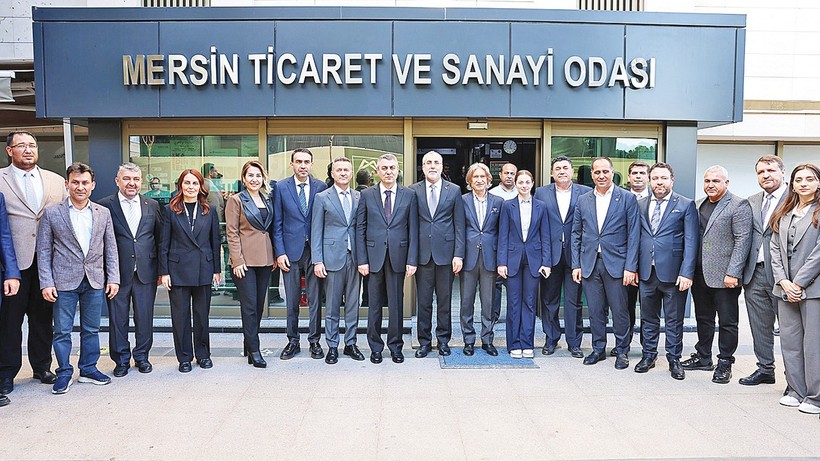 İş kanunu ekonomi dostu olacak şekilde güncellenmeli