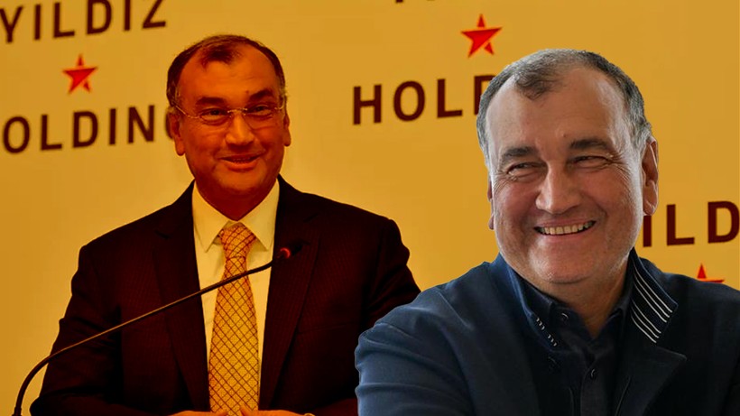 Murat Ülker'den ses getirecek röportaj! Cesurca sordu, cesurca yanıtladı!