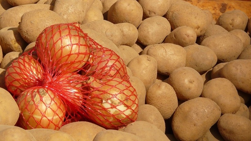 Patates ve soğan fiyatına “don ve sezon” etkisi