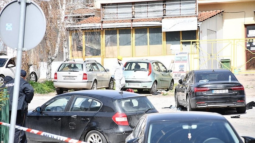 Yangında 59 kişi hayatını kaybetmişti! Kuzey Makedonya'da belediye başkanı istifa etti