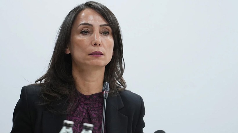 DEM Parti açıkladı: Erdoğan'la görüşme tarihi belli mi?