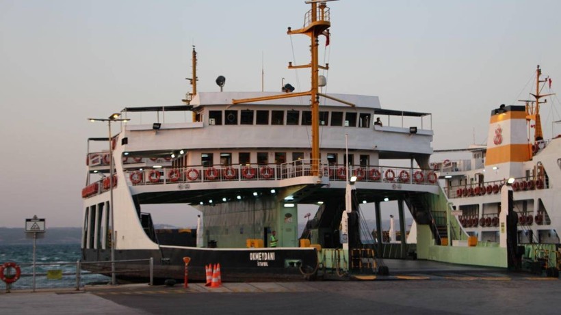 İDO, Sirkeci-Harem hattında sefer sayısını artırdı!