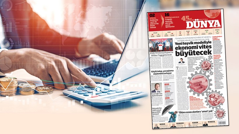 Yeni teşvik modeliyle ekonomi vites büyütecek