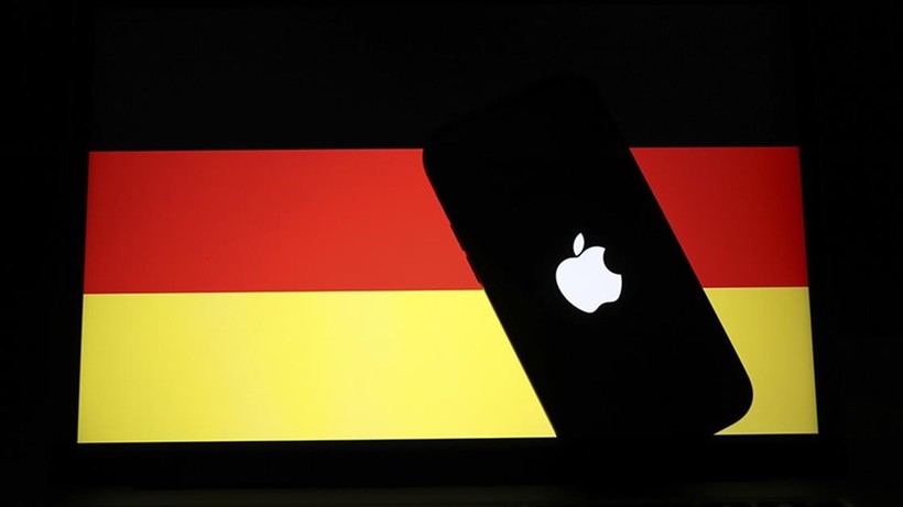 Almanya Apple kararını açıkladı! Rekabette sıkı denetim dönemi başlıyor