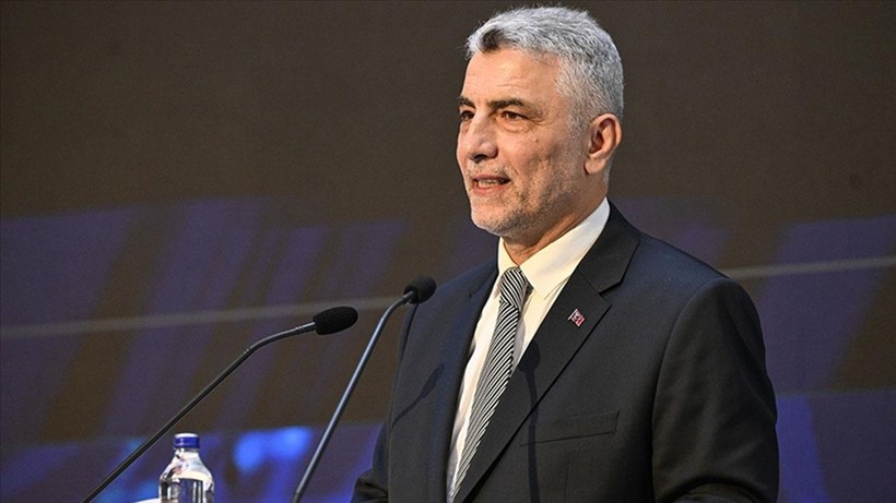 Bakan Bolat, esnaflara kredi müjdesinin detaylarını anlattı