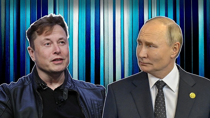 Rusya’dan Elon Musk’a iş birliği teklifi! Nadir toprak mineralleri için buluşacaklar