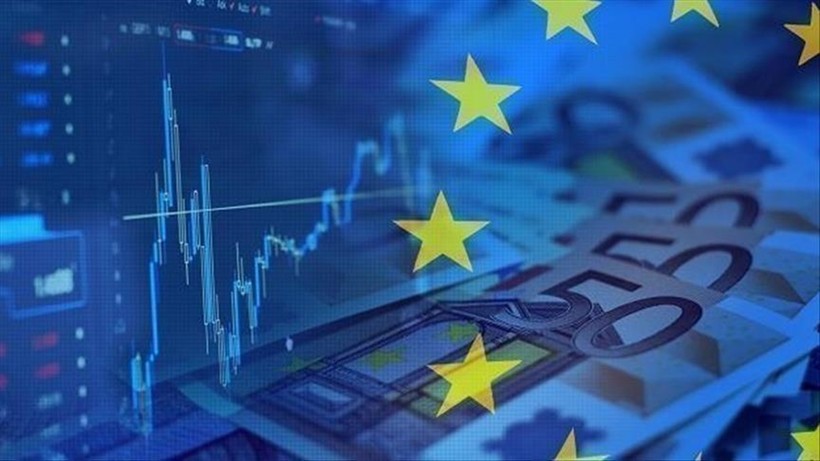 Almanya 500 milyar Euro'luk fonu tartışırken Avrupa borsaları pozitif seyrediyor