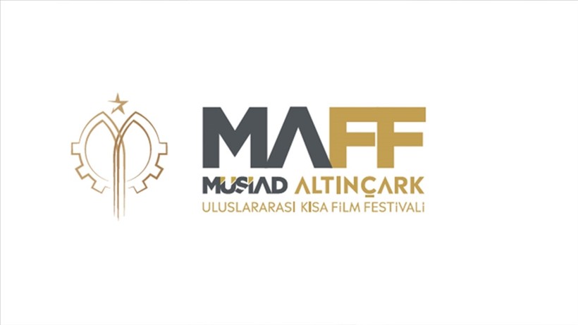 500.000 lira ödüllü kısa film festivali MAFF Nisan'da başlıyor