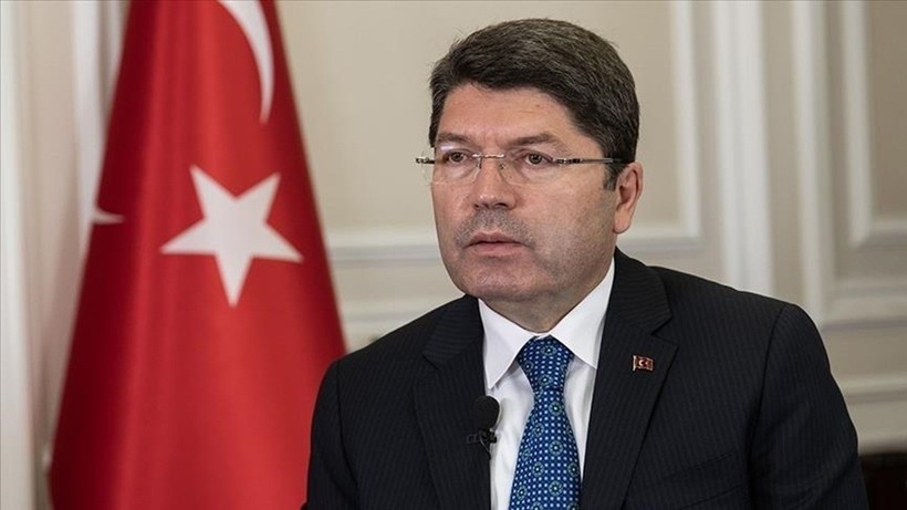 Son dakika: Adalet Bakanı Tunç'tan İmralı açıklaması! Öcalan serbest kalacak mı?