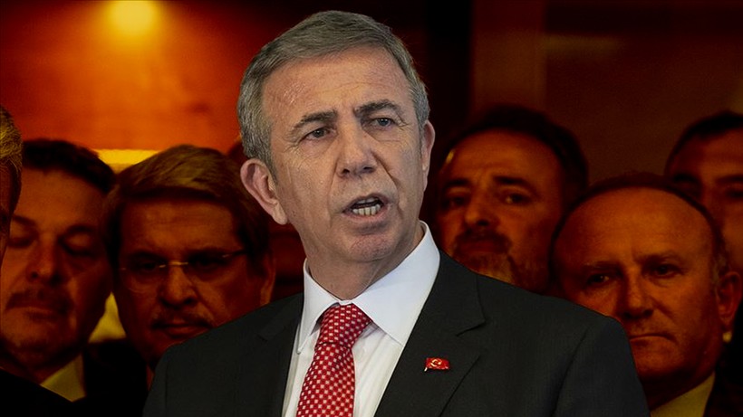 Son Dakika: İmamoğlu'nun diplomasının iptal edildi, Yavaş'tan dikkat çeken adaylık açıklaması geldi: Askıya alıyorum