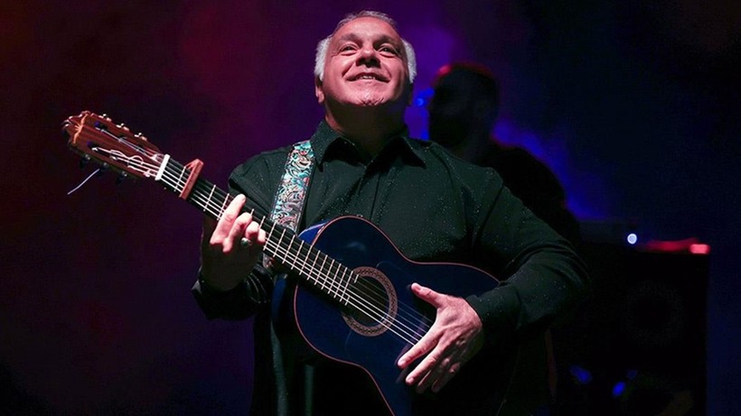 Grammy Ödüllü Gipsy Kings, Türkiye'de tekrar konser verecek