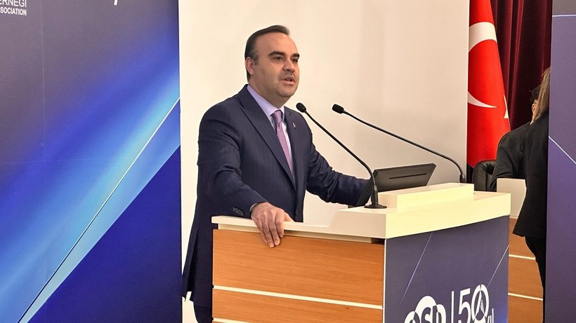 Bakan Mehmet Fatih Kacır açıkladı: Otomotiv ihracatı 37 milyar doları aştı