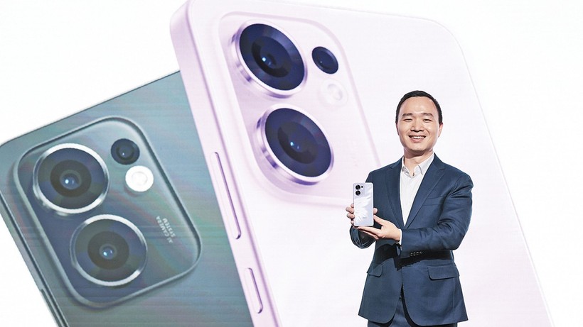OPPO, yeni Reno13 serisini Türkiye’de satışa sundu