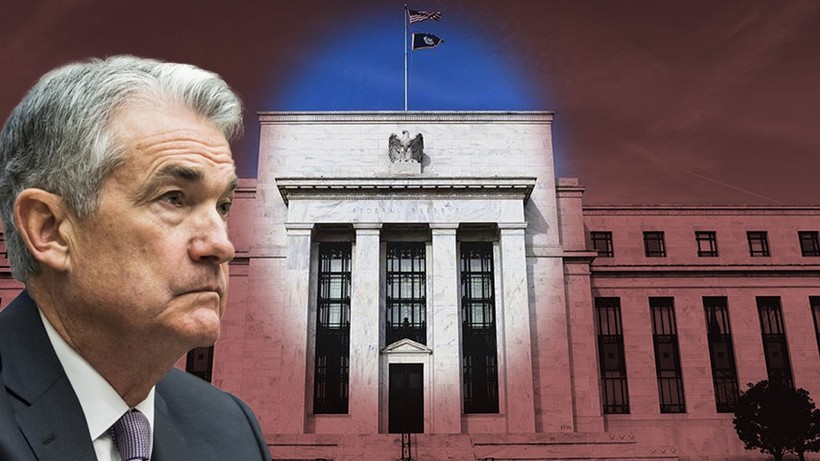 Son dakika: ABD Merkez Bankası (Fed) faiz kararını açıkladı