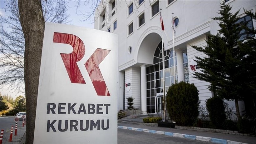 Rekabet Kurulu, Eczacıbaşı Monrol'ün devrine ilişkin kararını açıkladı