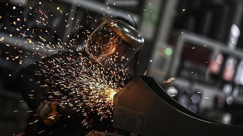 Eurostat açıkladı! AB'de iş gücü maliyetinde dikkat çeken artış
