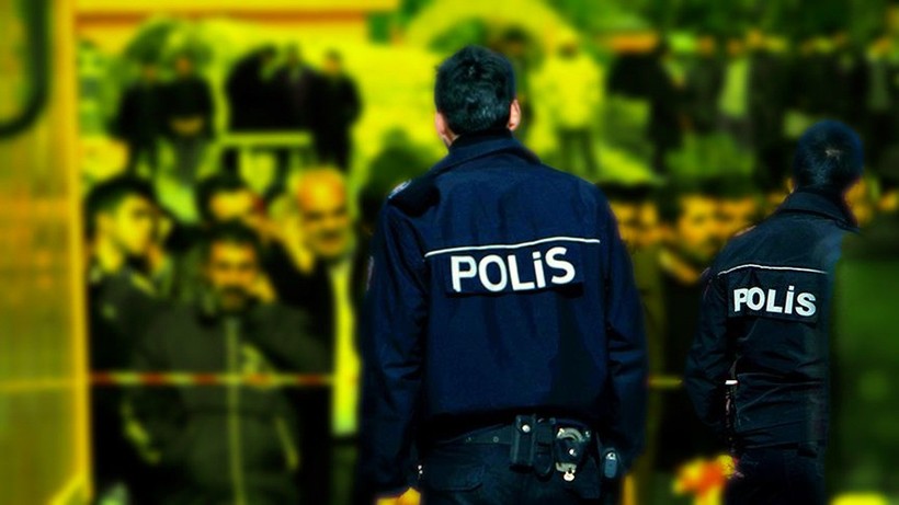 Valilik açıkladı! İstanbul'da 4 günlük gösteri yasağı