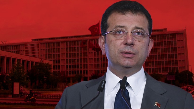 Son dakika: Başsavcılıktan açıklama geldi: İBB Başkanı Ekrem İmamoğlu’na ‘yolsuzluk ve terör’ suçlaması