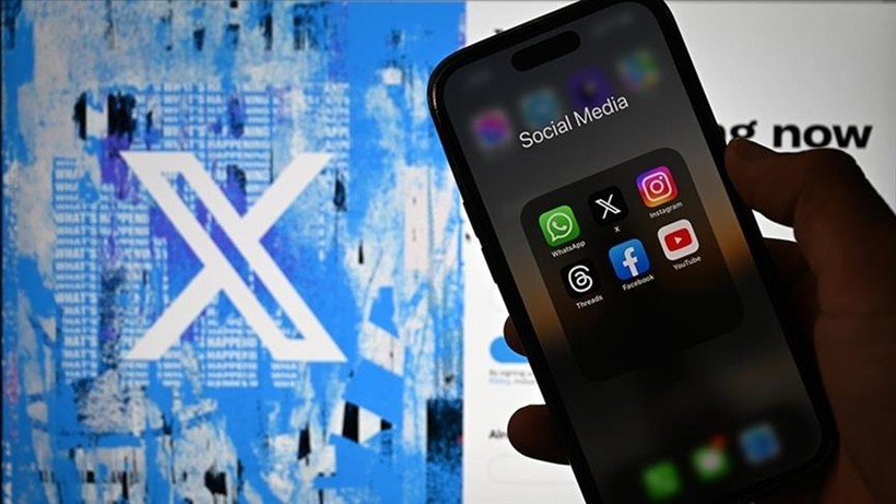 X, Instagram, Youtube ve Whatsapp'da erişim sorunu! X çöktü mü? Instagram'a neden erişilemiyor? Youtube'a ne oldu?