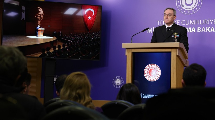 MSB kaynakları açıkladı! 'Terör örgütü kongre tarihini bir an önce açıklamalı'