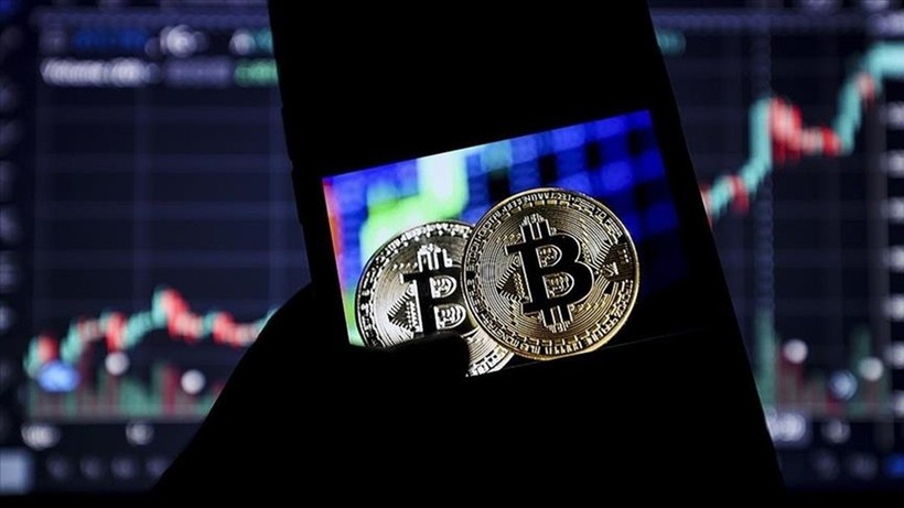 Bitcoin'e 'resesyon dopingi' mi geliyor? BlackRock’tan dikkat çeken analiz