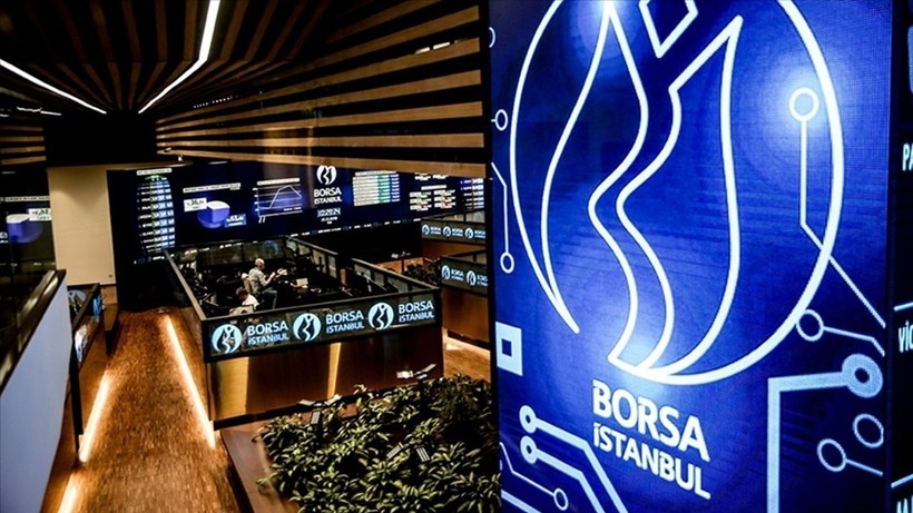 BIST 50'de yukarı adım kuralı 19. gününde de uygulanacak