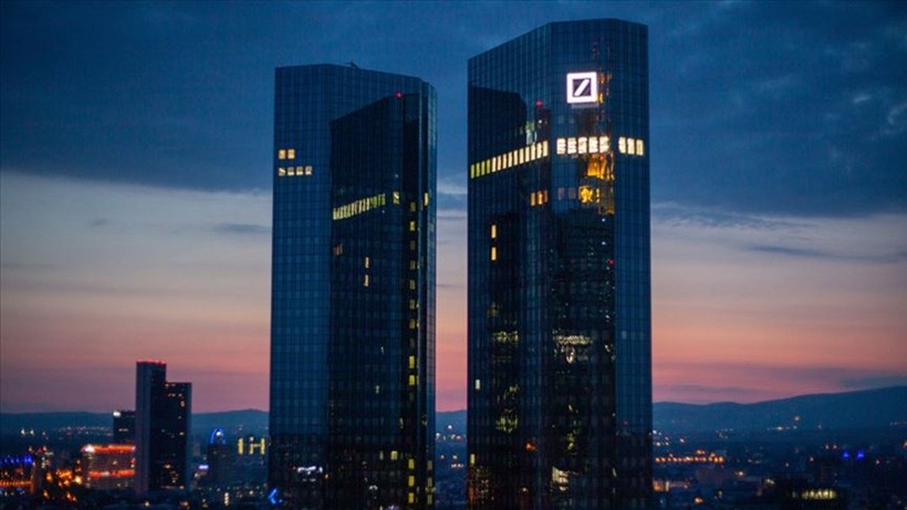 Deutsche Bank ve Postbank’ta büyük kesinti: Şubeler kapanıyor, 2 bin kişi işsiz kalacak