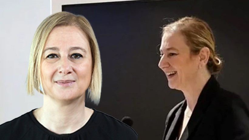 İBB Başkanı İmamoğlu ile birlikte diploması iptal edilen Prof. Dr. Naciye Aylin Ataay Saybaşılı kimdir?