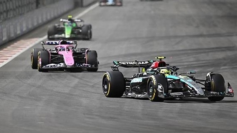 Formula 1'in efsanesi Eddie Jordan, yaşamını yitirdi