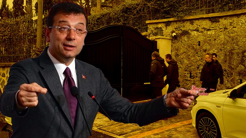 İBB soruşturmasında son durum ne? İmamoğlu gözaltında! Savcılığın suçlamaları neler, hangi isimler şüpheli?