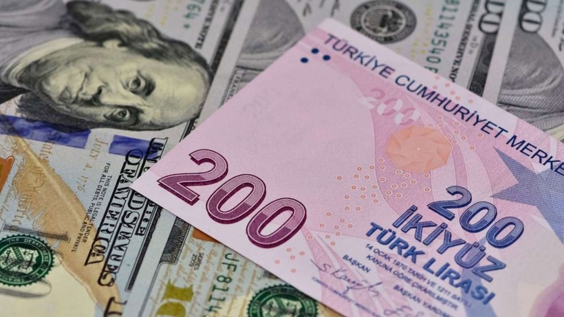BDDK açıkladı: KKM ve katılma hesapları 800 milyar TL'nin altına düştü