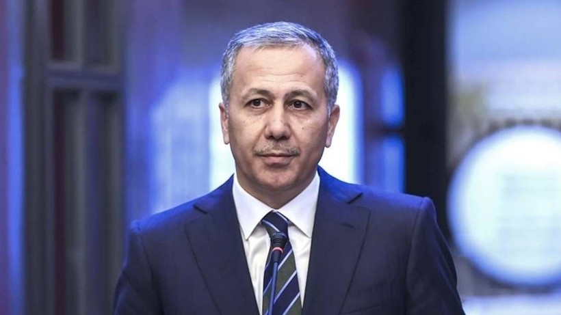 Son dakika: Bakan Yerlikaya açıkladı: 4 şirkete el konuldu