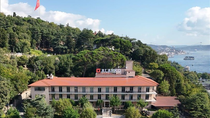Alarko Holding, hisse geri alım programı başlatılmasına karar verdi