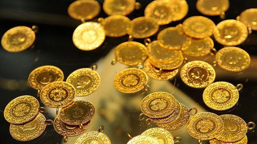 ALTINDA SON DURUM: Gram ve çeyrek altın kaç TL oldu? Altın fiyatları ne kadar? (21 Mart 2025)