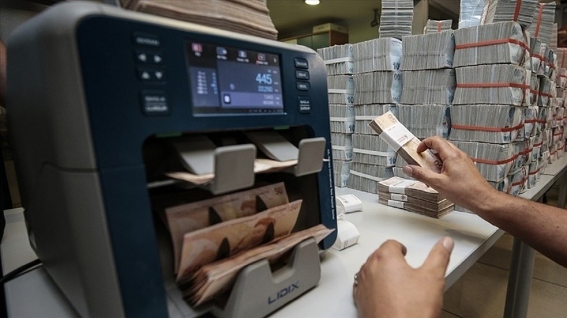 Son dakika... Türkiye'nin risk primi son bir yılın zirvesine çıktı