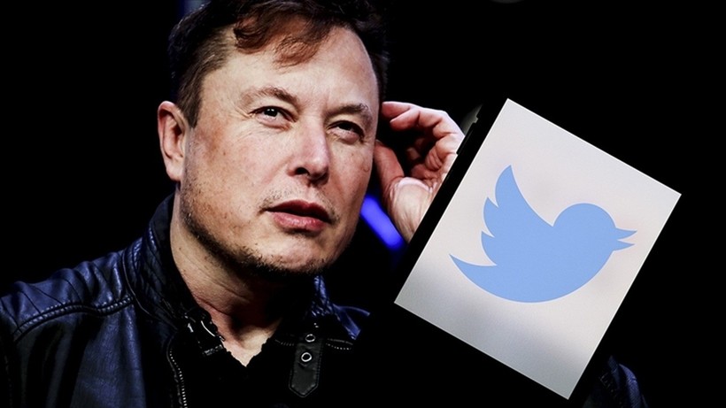Elon Musk’a SEC celbi: Twitter hisseleri için yasal süreç başladı