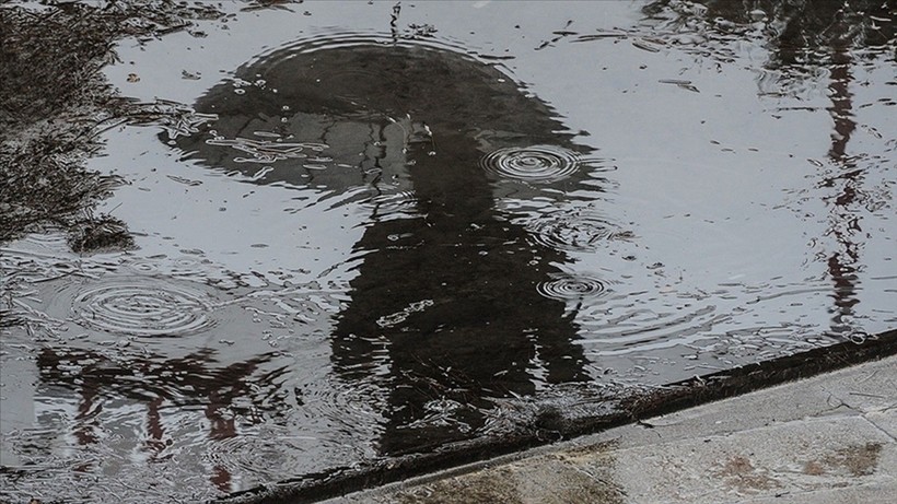 Meteoroloji uyardı: Kuvvetli yağış ve fırtına geliyor! (21 Mart hava durumu)
