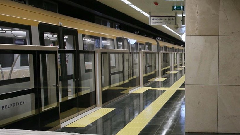 Metro İstanbul'dan açıklama: Depremde metro, tramvay ve füniküler zarar gördü mü?