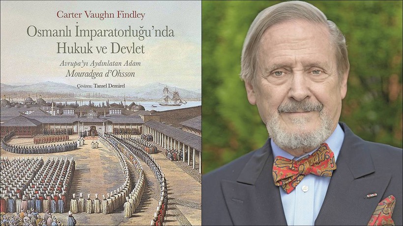 Osmanlı’nın devlet anlayışına yeni bir bakış
