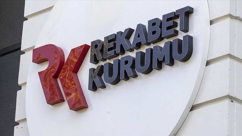 Rekabet Kurulu'ndan 9 şirkete 537,2 milyon lira ceza