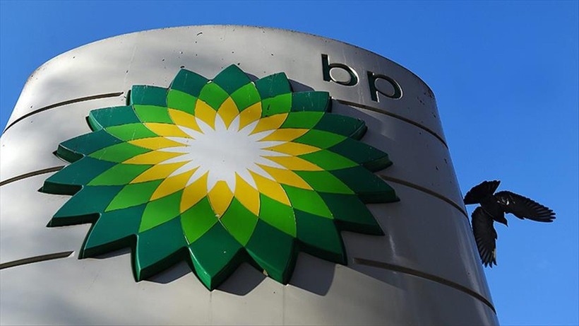 BP'den 1 milyar dolarlık devir! TANAP boru hattındaki payının dörtte birini Apollo'ya satıyor