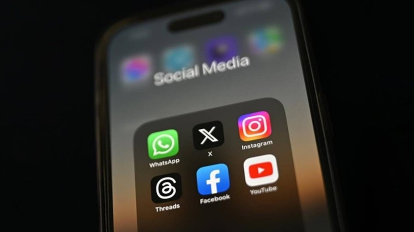 Sosyal medya kısıtlaması kaldırıldı: X, Instagram, Tiktok, YouTube, Facebook, WhatsApp açıldı