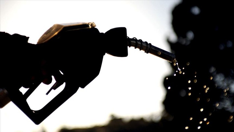Türkiye 10 günlük tatilde 34,2 milyar liralık benzin ve motorin aldı