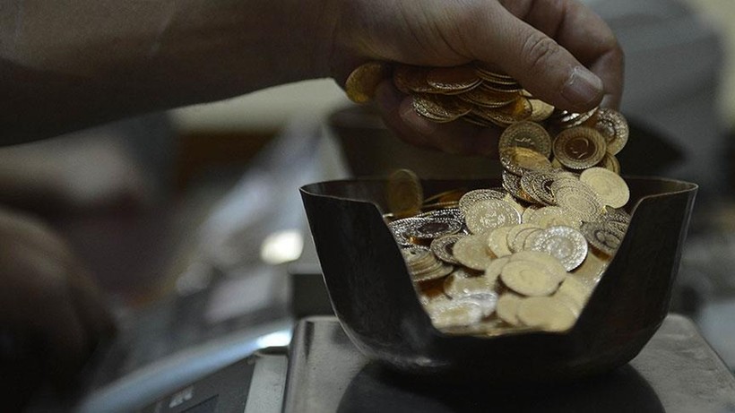 ALTINDA SON DURUM: Gram ve çeyrek altın kaç TL oldu? Altın fiyatları ne kadar? (22 Mart 2025 güncel altın fiyatları)