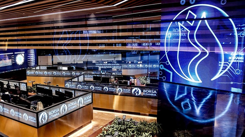 14 hissede değişikliğe gidildi! Borsa İstanbul endeksleri güncellendi: İşte yeni BIST 30, BIST 50 ve BIST 100 listeleri