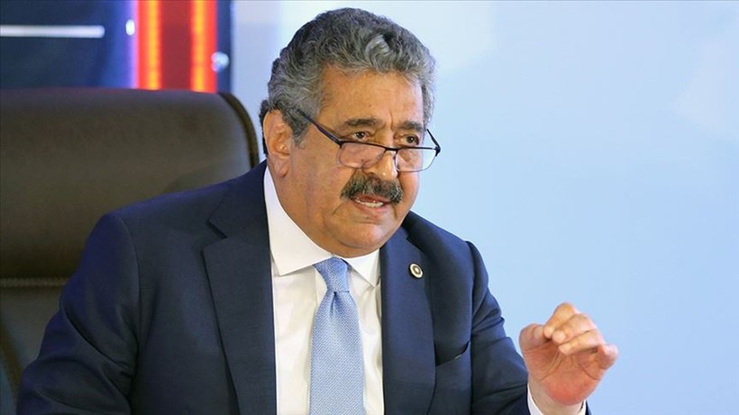 MHP'li Feti Yıldız'dan CHP'ye kurultay uyarısı!