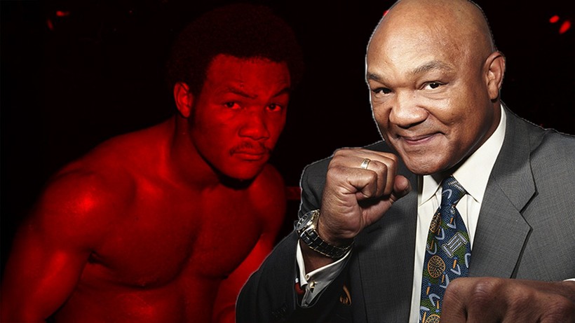 Boks efsanesi George Foreman hayatını kaybetti