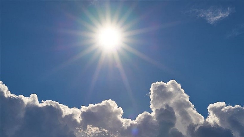 Hava sıcaklıkları artacak mı? Önümüzdeki hafta hava durumu nasıl olacak?