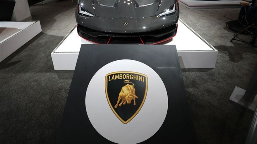 Hibrit süreci hızlandı: Lamborghini satış ve gelirde tarihinin en yüksek seviyesine ulaştı